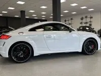 Usata Audi TT Competition 245 CV (180 kW) 2020 Other Coupé