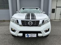 usata Nissan Navara 2.3 dCi 190 CV 4WD DC N-Connecta