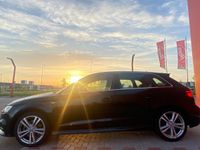 usata Audi A3 SPB 35 TDI S TRONIC