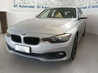 usata BMW 318 Serie 3 Touring d usato