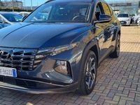 usata Hyundai Tucson 1.6 HEV 1.6 HEV aut.Exellence