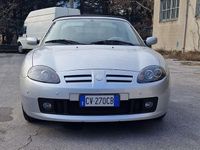 Usata MG TF 116 CV (85 kW) 2004 Other Cabrio