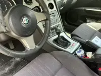 Usata Alfa Romeo 159 120 CV (88 kW) 2008 Grigio Berlina