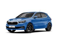Nouă Skoda Fabia 95 CP (69 kW) 2026 Albastru Hatchback