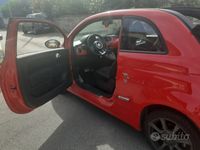 usata Abarth 500 