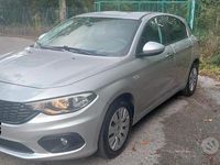 Usata Fiat Tipo 95 CV (69 kW) 2016 Grigio Berlina