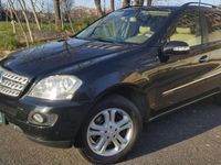 Usado Mercedes ML500 306 CV (225 kW) 2006 SUV