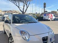 Begagnad Alfa Romeo MiTo Turismo 120 HK (88 kW) 2011 Halvkombi