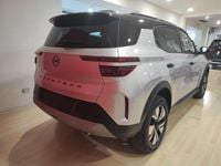 Nuova Opel Frontera 110 CV (80 kW) 2025 Canyon orange SUV