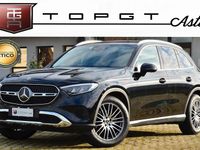 Usata Mercedes GLC200 Advanced Plus 203 CV (149 kW) 2023 Nero SUV