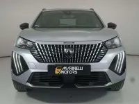 Usata Peugeot 2008 Allure 101 CV (74 kW) 2025 Argento SUV