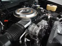 Usata Chevrolet Silverado 1993 Nero SUV