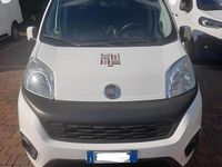 Usata Fiat Qubo Easy 80 CV (58 kW) 2017 Bianco Monovolume