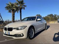 Usata BMW 320 190 CV (139 kW) 2017 Berlina