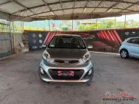 Usata Kia Picanto 69 CV (50 kW) 2014 Utilitaria