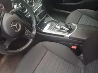 Usata Mercedes 200 Business 135 CV (99 kW) 2017 Bianco Station wagon