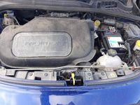 Usata Fiat 500X 95 CV (69 kW) 2019 Blu SUV