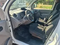 Usata Renault Kangoo 85 CV (62 kW) 2010 Bianco Monovolume