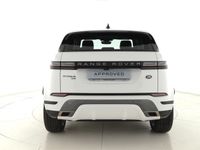 usata Land Rover Range Rover evoque R-Dynamic S