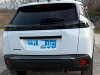 Usata Peugeot 2008 Allure 102 CV (75 kW) 2023 Bianco SUV