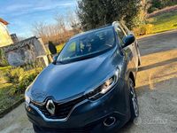 Usata Renault Kadjar 110 CV (80 kW) 2018 SUV