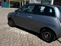 Usata Lancia Ypsilon 60 CV (44 kW) 2010 Grigio Utilitaria