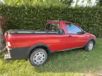 Usata Fiat Strada 272 CV (200 kW) 2008