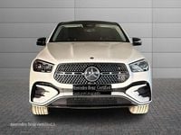 Nuova Mercedes GLE350 AMG Line Premium 197 CV (144 kW) 2025 Bianco opalite bright manufakt Coupé