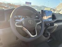 Nuova VW Crafter 177 CV (130 kW) 2026 Bianco candy Furgone