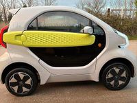 Usata XEV Yoyo 7 kW (10 CV) 2024 Beige Utilitaria