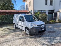 Usata Renault Kangoo 90 CV (66 kW) 2015 Bianco Monovolume