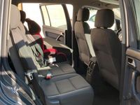 usata VW Touran 1.9 TDI 105CV Highline