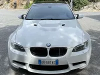 Usata BMW M3 Comfort Edition 420 CV (308 kW) 2008 Coupé