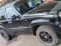 usata Jeep Cherokee kj 2.5 crd