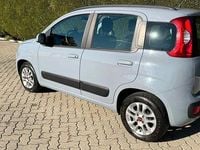 Usata Fiat Panda 69 CV (50 kW) 2019 Utilitaria