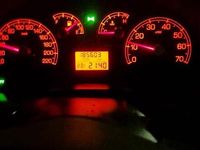 Usata Fiat Punto 2007 Grigio Utilitaria