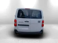 Nuova Fiat Scudo 145 CV (106 kW) 2026 Bianco ducato Furgone