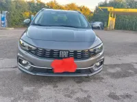 Usata Fiat Tipo 131 CV (96 kW) 2021 Station wagon
