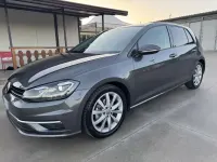 Usata VW Golf VII Executive 116 CV (85 kW) 2020 Berlina