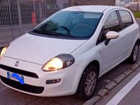 usata Fiat Grande Punto 1400cc Easy Natural power