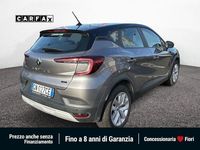 Usata Renault Captur Equilibre 143 CV (105 kW) 2023 Milano SUV