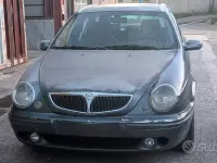 Usata Lancia Lybra 131 CV (96 kW) 2000 Grigio Station wagon