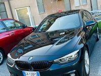 Usata BMW 420 190 CV (139 kW) 2019 Berlina