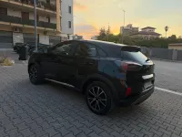 Usata Ford Puma Titanium 125 CV (91 kW) 2021 Nero SUV