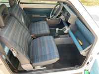 Usata Fiat Panda 4x4 Trekking 54 CV (39 kW) 1999 Utilitaria