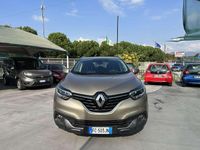 Usata Renault Kadjar Intens 110 CV (80 kW) 2016 Beige SUV