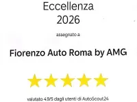 Usata Mini One Cabriolet 102 CV (75 kW) 2018 Grigio Cabrio