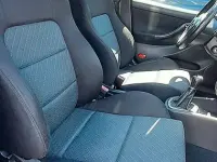 Usata Seat Leon 150 CV (110 kW) 2004 Utilitaria