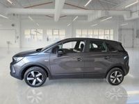 Usata Opel Crossland 110 CV (80 kW) 2023 Grigio SUV