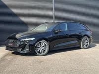 Nuova Audi A5 Ambiente 204 CV (150 kW) 2025 Nero Station wagon